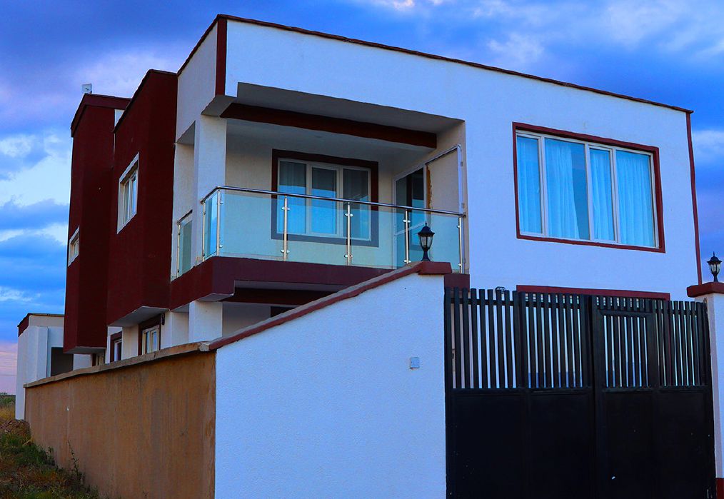 Syokimau Villas